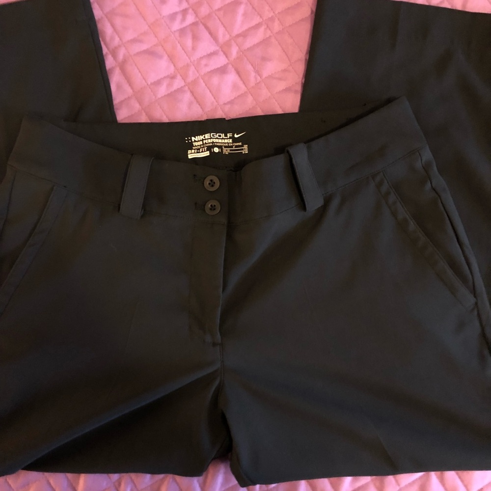 Nike Golf Pants